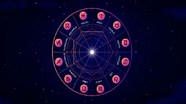 Daily Horoscope for March 20