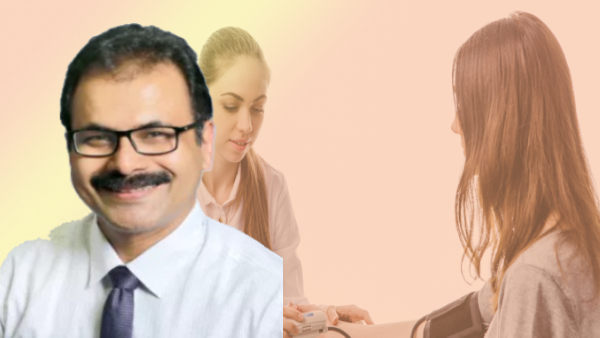 Health checkups for women