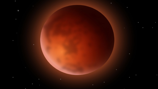 Lunar Eclipse 2026 Lunar Eclipse 2026