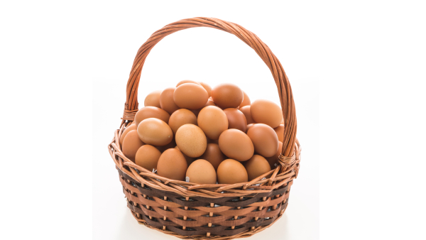 Foods to Pair with Eggs Foods to Pair with Eggs