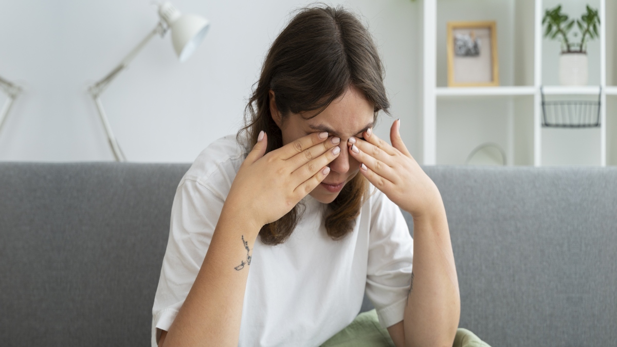 ശകുനം പറയും കണ്ണ് തുടിക്കുന്നതും ഉള്ളം കൈ ചൊറിയുന്നതും എന്തിനാണെന്ന്: ഭാവിയില്‍ ഇത് സംഭവിക്കാം