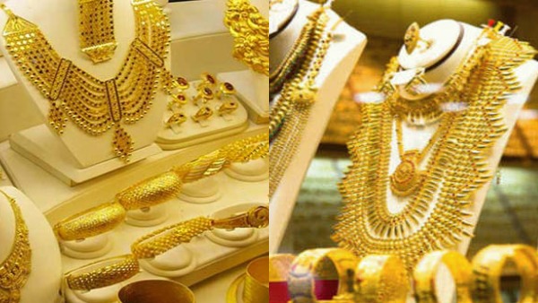 gold price kerala march 2