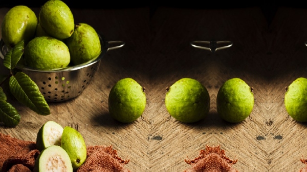 How Eating a Guava a Day How Eating a Guava a Day