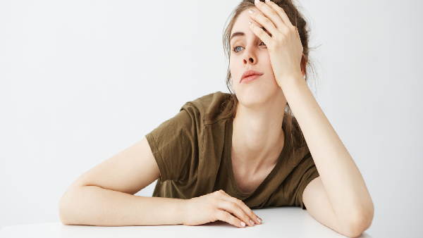 Magnesium Deficiency