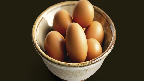 Foods to Pair with Eggs Foods to Pair with Eggs