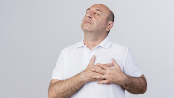 healthy foods heart risk