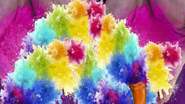 Happy Holi 2026 Happy Holi 2026