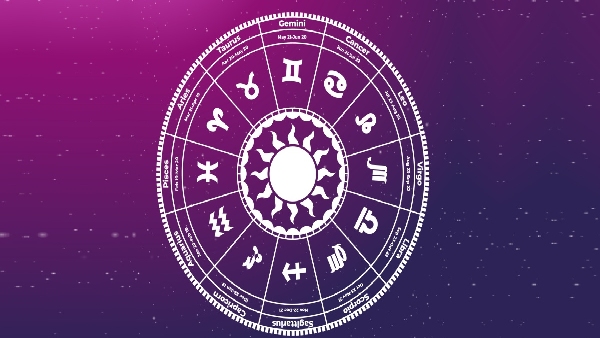 Daily Horoscope Prediction