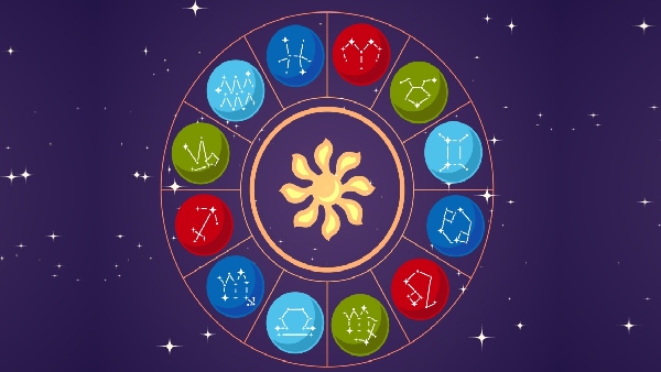 Daily Zodiac Horoscope March 9 Daily Zodiac Horoscope March 9