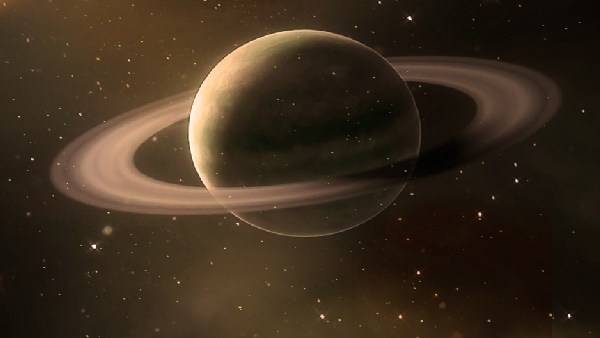 Daily Horoscope Prediction