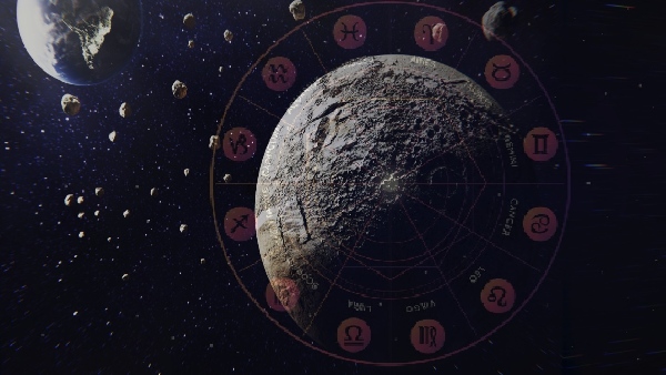 Mercury Transit in Aquarius