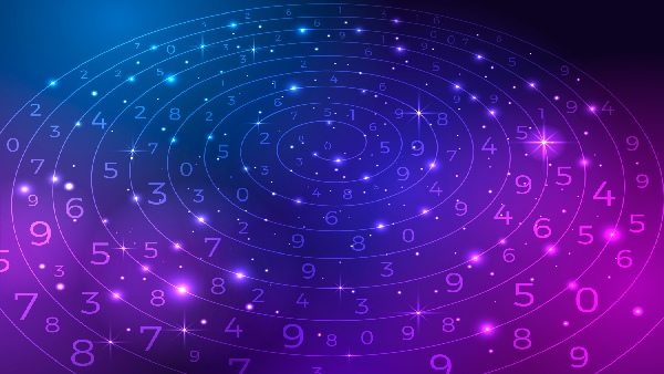 Weekly Numerology Predictions