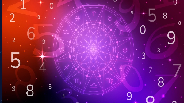 Weekly Numerology Forecast