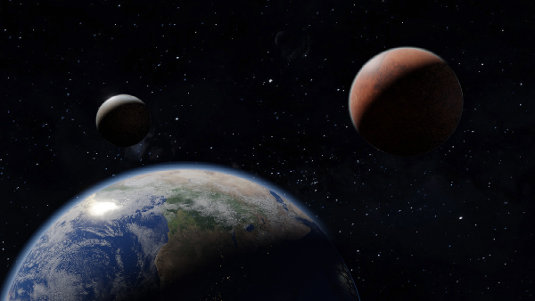 Shani Mangal Yuti 2026 R