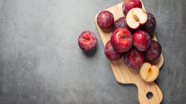 Potassium-Rich Foods Potassium-Rich Foods