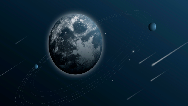 Shani Anger Shani Anger