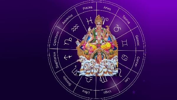 Surya Gochar 2026 Surya Gochar 2026