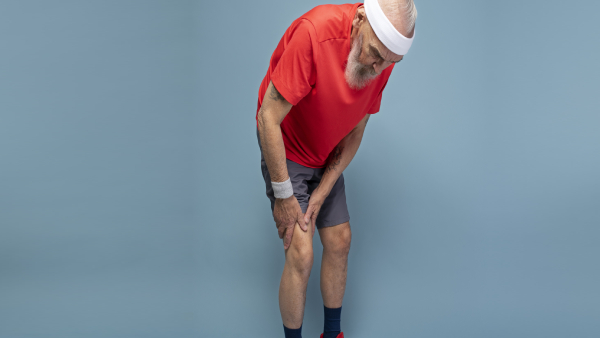 High uric acid High uric acid