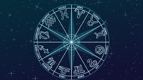 Weekly Horoscope Prediction