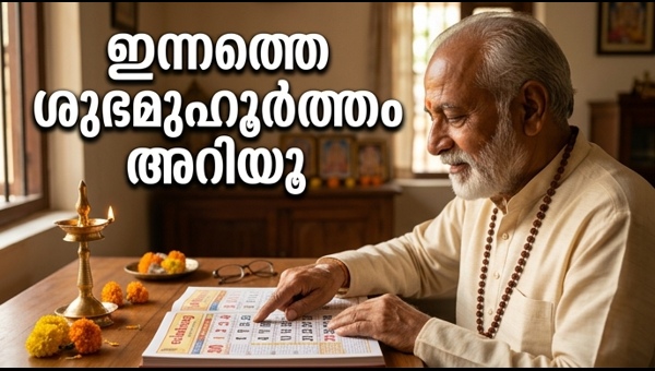 April 30 Panchangam: Rajayoga and Dhanayoga Auspicious Timings for Success and Financial Growth in 2024