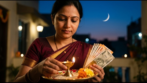 Ashwathi Nakshatra Chandradarshanam 2026: Unlock Financial Prosperity and Rajayoga Benefits