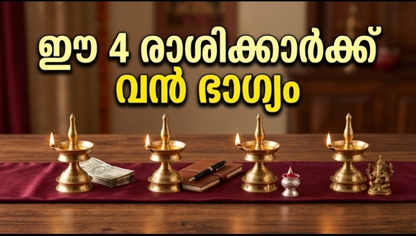 Astrology Predictions April 26: 4 Zodiac Signs to Experience Massive Financial and Career Success