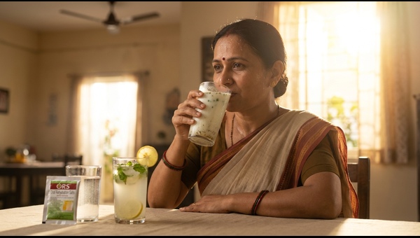 Summer Heatwave Tips: Best Natural Drinks to Stay Hydrated and Cool | വേനൽക്കാലത്ത് ആരോഗ്യം സംരക്ഷിക്കാൻ