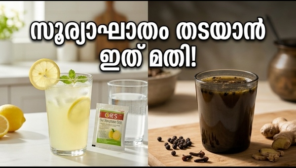 Beat the Heat: Essential Summer Hydration Tips and Homemade ORS Guide