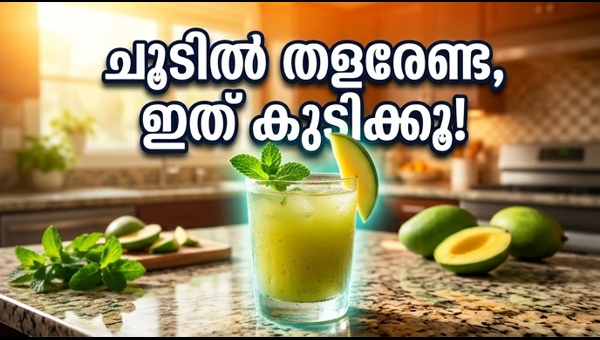 Beat the Heat: Traditional Indian Drinks to Stay Hydrated During Severe Heatwave