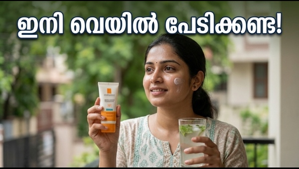 Sweat-proof Sunscreen for Summer | Best Budget SPF 50 Options for Glowing Skin