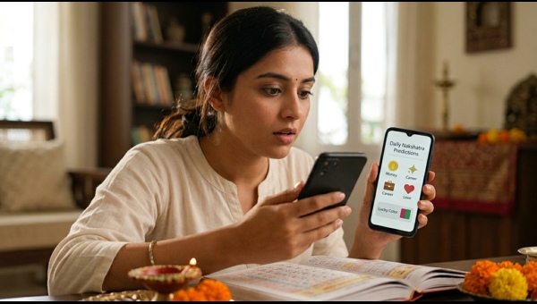 Daily Horoscope April 18: Career and Wealth Predictions for All Stars