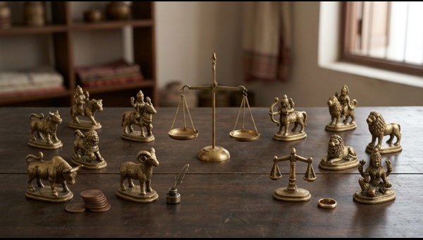 Daily Horoscope April 21: Astrological Predictions and Lucky Signs for All Zodiacs