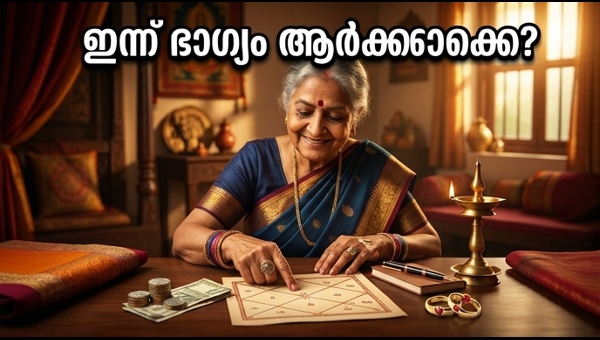 Daily Horoscope April 23: Lucky Zodiac Signs for Financial Success and Career Growth