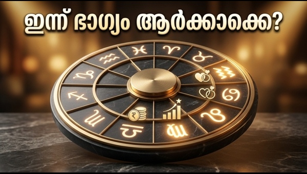 Daily Horoscope April 25: Lucky Zodiac Signs and Astrology Predictions for Success