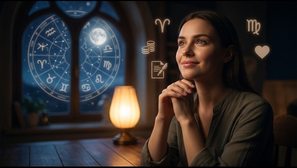 Daily Horoscope April 8 2026: Career, Wealth, and Relationship Predictions for All Zodiac Signs