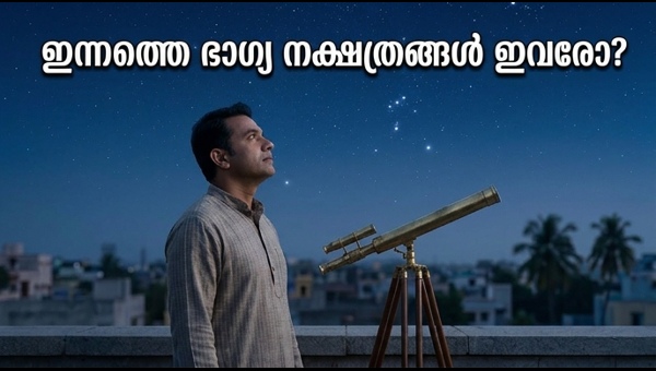 Daily Horoscope Predictions: Career, Finance, and Love Insights for All 27 Stars