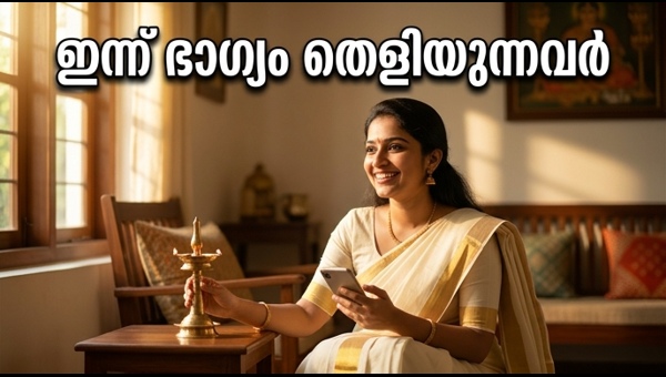 Daily Horoscope: 5 Zodiac Signs to Experience Massive Life Changes and Financial Gains Today