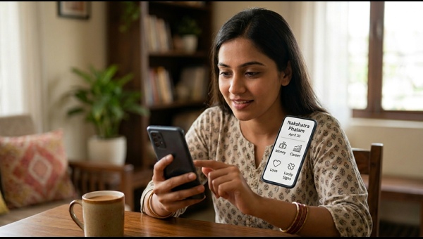 Daily Nakshatra Phalam April 20 2026: Career and Financial Growth Predictions for All Stars