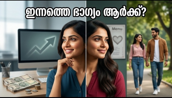 Nakshatra Phalam Today: Daily Astrology Predictions for Career, Wealth, and Luck