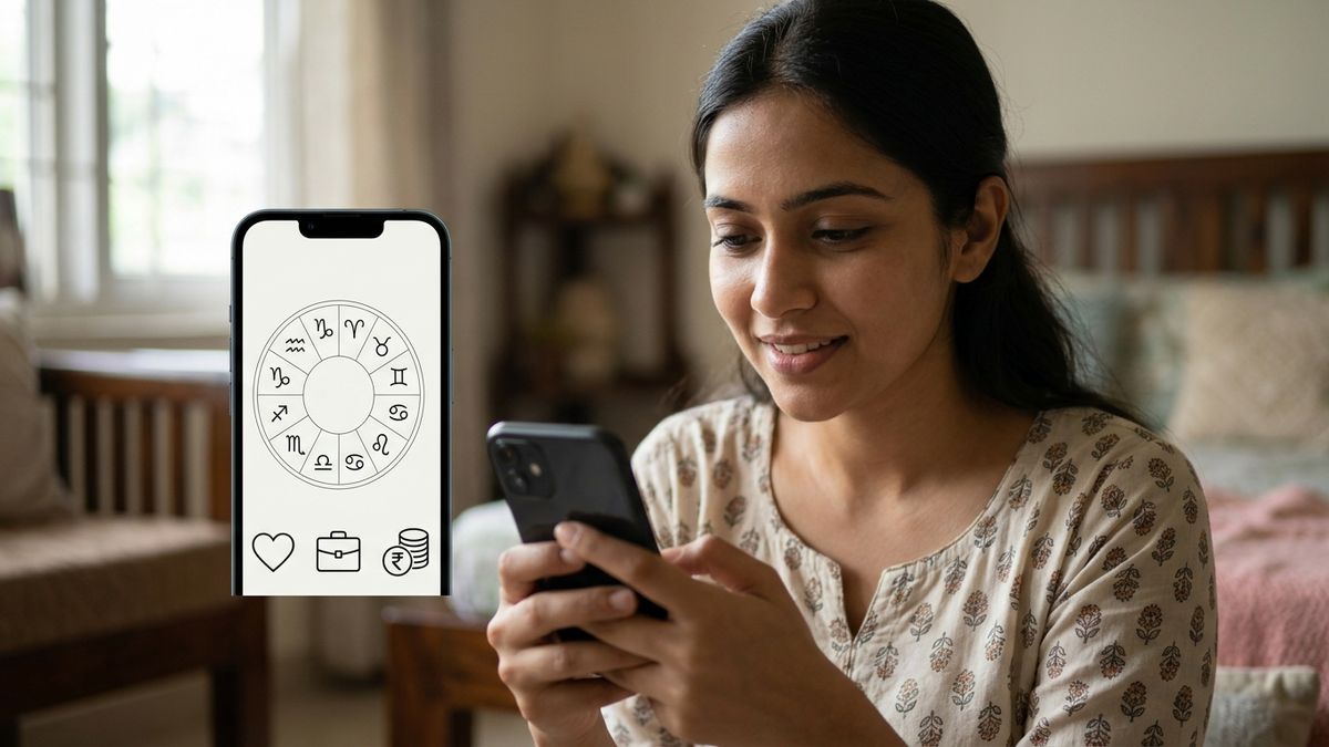 രാശിഫലം: കരിയറിൽ വൻ കുതിപ്പ്, ഇന്ന് ഭാഗ്യം തെളിയുന്ന രാശിക്കാർ