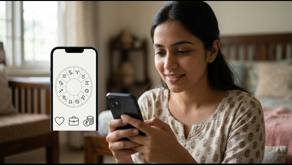 Daily Rashiphalam April 17: Career Growth and Financial Success Predictions for All Zodiac Signs