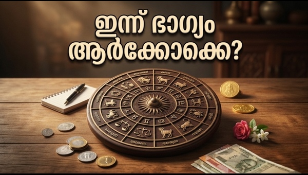 Rashiphalam April 24 2026: Daily Horoscope and Astrology Predictions for All 12 Zodiac Signs