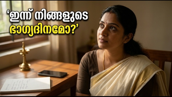 Rashiphalam: Daily Horoscope Predictions for April 25, 2026 | Astrology Insights