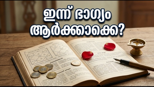 Daily Rashiphalam April 27: Horoscope Predictions for Career, Finance, and Love | Daily Astrology Insights