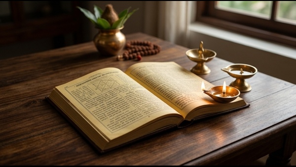 Daily Star Predictions April 2026: Career, Wealth, and Lucky Remedies for All 27 Nakshatras