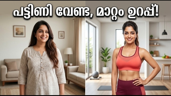 Deepika Kakkar Weight Loss Secrets: Simple 30-Day Fitness Challenge for Healthy Living