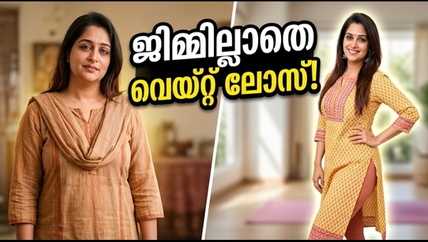 Deepika Kakkar Weight Loss Tips: Simple Lifestyle Changes for Effective Results