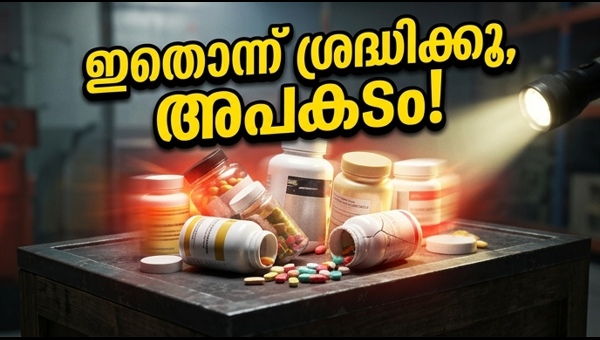 Fake Gym Supplements Warning: How to Identify Toxic Fat Burners and Protect Your Health