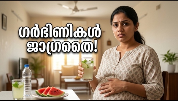 Heatwave Alert: Essential Pregnancy Diet and Summer Safety Tips for Expecting Mothers