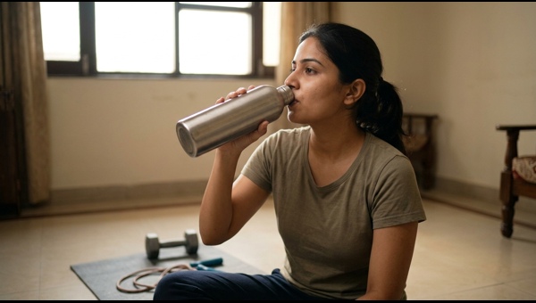 Heatwave Fitness Tips: How to Exercise Safely and Lose Weight During Extreme Summer Heat Heatwave Fitness Tips: How to Exercise Safely and Lose Weight During Extreme Summer Heat